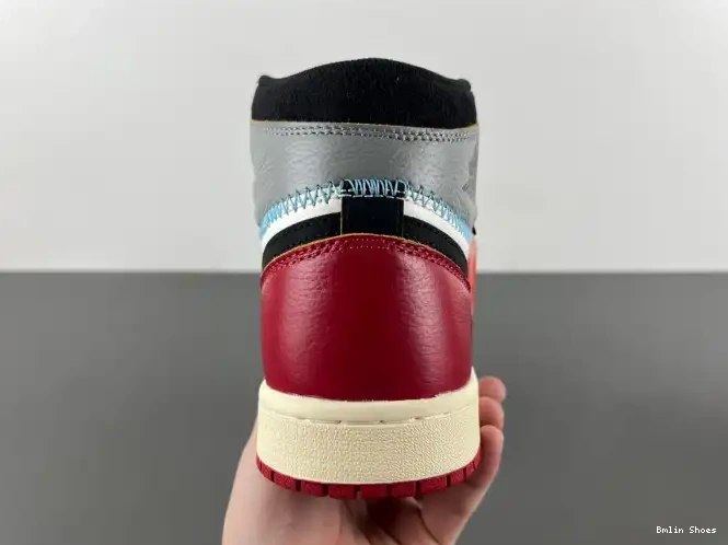 Bmlin OG Jordan LA x Union HV8563-600 Air High 1 0507